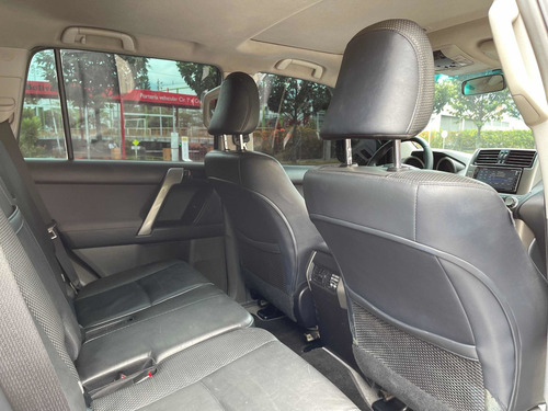 Toyota Prado 2014 3.0 Tx-l Fl