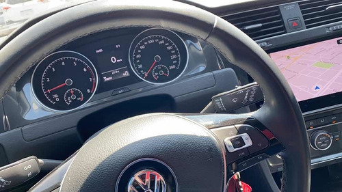 Volkswagen Golf 1.4 Comfortline Tsi Dsg 2019