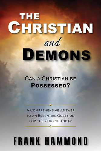 Libro The Christian And Demons-inglés