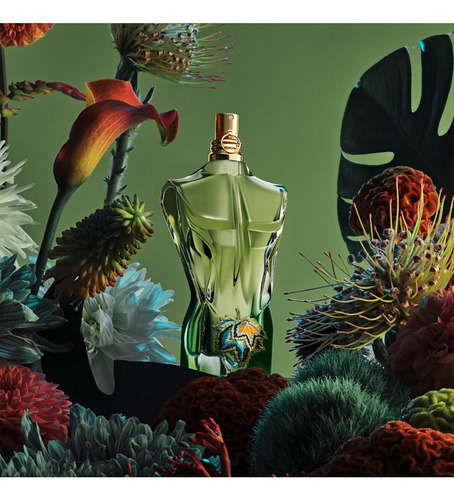 Jean Paul Gaultier Le Beau Paradise Garden Edp