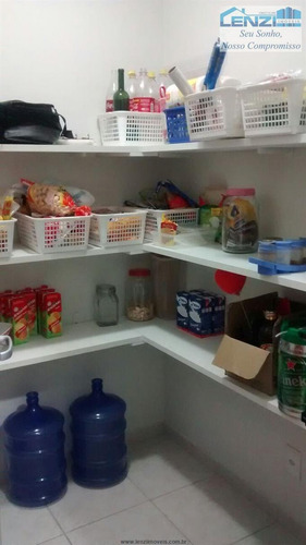 Apartamentos À Venda Em Bragança Paulista/sp - Compre O Seu Apartamentos Aqui! - 1280274