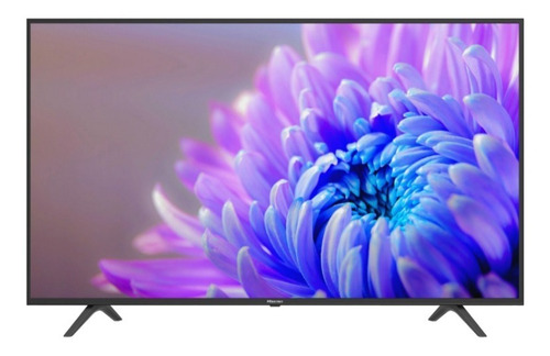 Imagen 3 de 8 de Smart Tv 55 Pulgadas Hisense 55h6000fy Led 4k Hdr Bluetooth