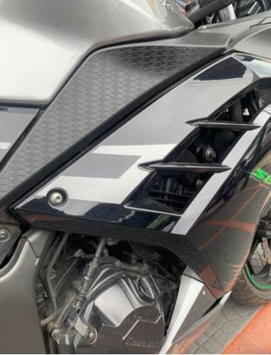 Imagen 15 de 19 de Kawasaki Ninja 300