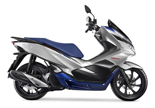 Moto Honda Pcx Sport 21 0km,ver Area Atendida Ler Anuncio