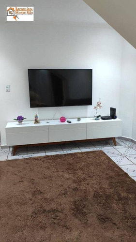 Imagem 4 de 30 de Sobrado À Venda, 190 M² Por R$ 440.000,00 - Jardim Adriana - Guarulhos/sp - So0460