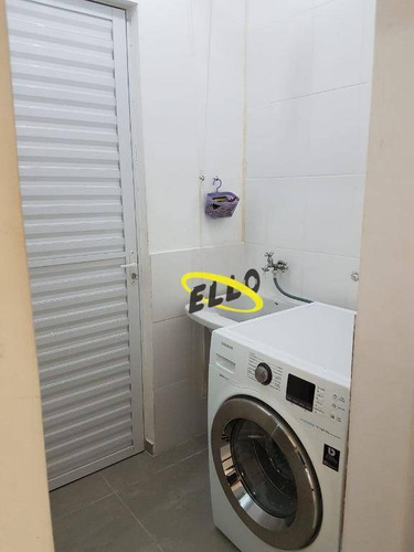 Imagem 20 de 26 de Casa Com 2 Dormitórios À Venda, 60 M² Por R$ 280.000,00 - Jardim Caiapia - Cotia/sp - Ca3840