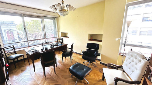 Imagen 11 de 30 de Departamento En Venta 3 Dormitorios Y Servicio Centro