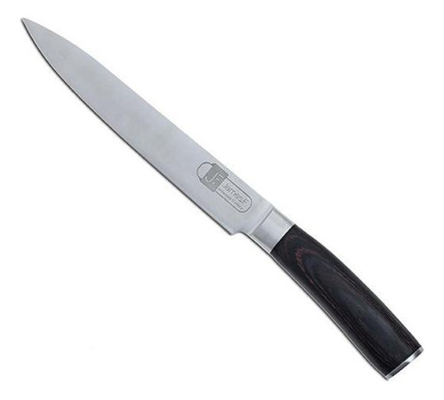 Faca Profissional Chef (carne) 8 James. F Madeira Pakka