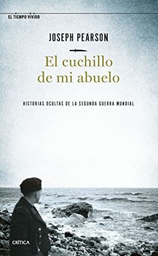 El Cuchillo De Mi Abuelo - Pearson Joseph