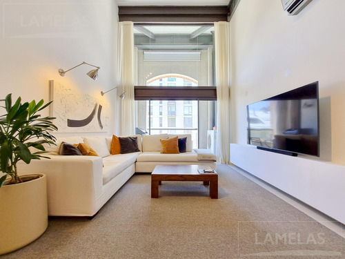Venta Departamento Tipo Duplex 2 Dormitorios Forum Puerto Norte - Rosario