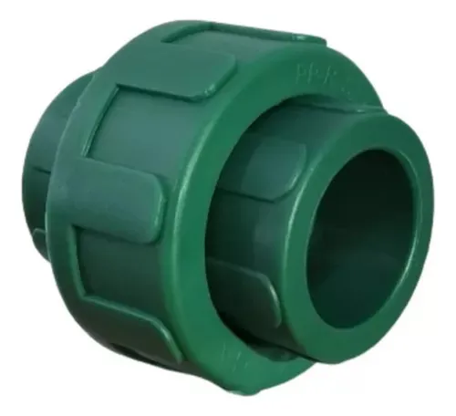 Union Doble Fusion-fusion 20 Mm F-340 X 8 Unidades Latyn
