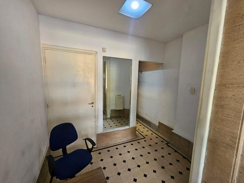 Oficina En Alquiler En Microcentro