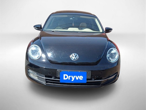 Imagem 2 de 9 de Volkswagen Fusca Sport 2.0 Tsi