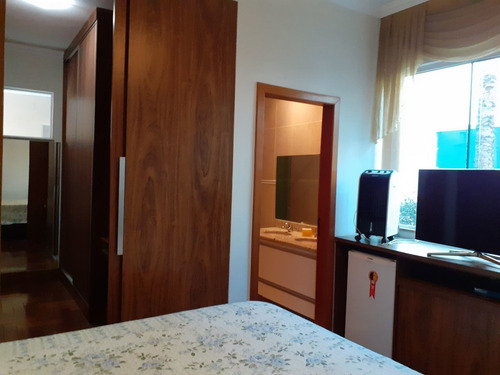 Imagem 14 de 16 de Casa 475m2 Com Laser Completo Bairro Sao Gabriel - 94760