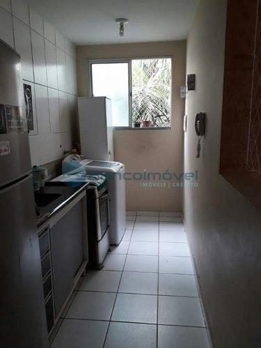 Imagem 8 de 14 de Apartamento - Ap01779 - 32550969