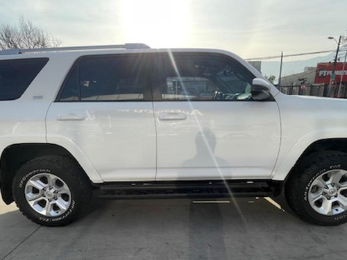 Toyota 4runner 4.0 Sr5 Mv Auto 4wd 2015