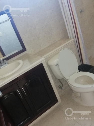 Imagen 8 de 9 de Departamento Amueblado En Fco. Mujica, Col. Puerto México