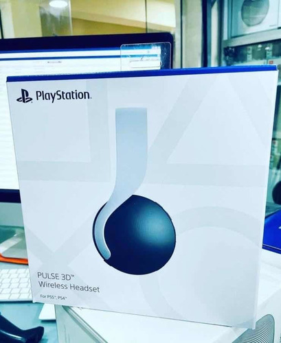 Imagen 2 de 4 de Nuevo Sony Playstation 5 Standard Edition Promotion Ongoing