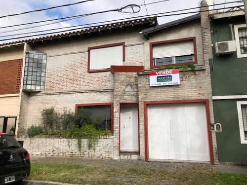 Imagen 4 de 30 de Impecable Y Linda Casa En Martinez
