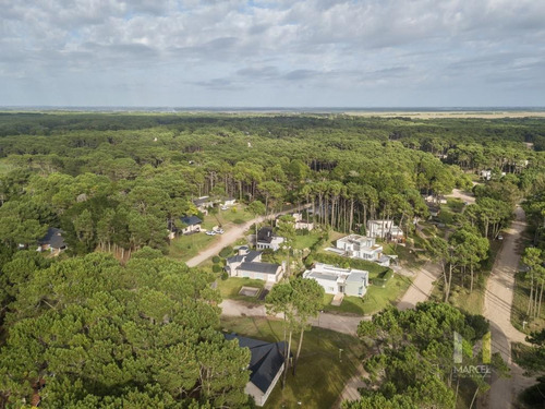Imagen 7 de 10 de Lote En Venta - Zona Alamos Ii - Pinamar