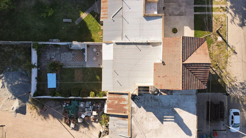 Venta Casa 3 Dormitorios Avenida Dindart Ayacucho