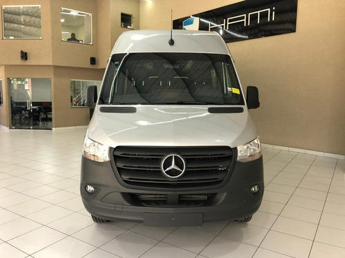 Mercedes Benz Sprinter 516 Big 0km 2020 Executiva