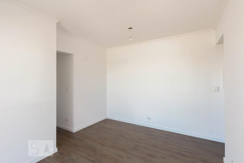 Apartamento À Venda - Vila Carrão, 3 Quartos, 60 - S893135050