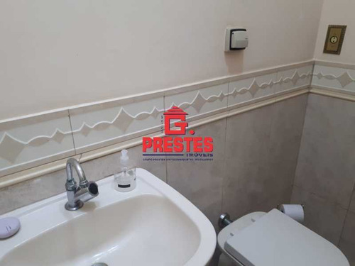 Imagem 10 de 15 de Casa Em Condomínio-à Venda-granja Olga Iii-sorocaba - Stcn40043