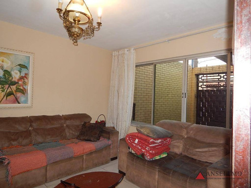 Imagem 3 de 29 de Sobrado À Venda, 158 M² Por R$ 700.000,00 - Nova Petrópolis - São Bernardo Do Campo/sp - So1009