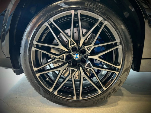 BMW X6 4.4 V8 BITURBO GASOLINA M COMPETITION AUTOMÁTICO