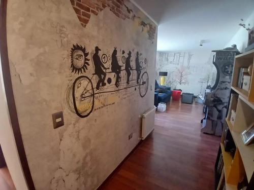 Las Pircas, Casa 1 Piso En Condominio Con Acceso Controlado