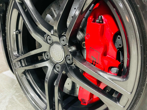 Audi R8 5.2l Fsi Plus S-tronic Dsg