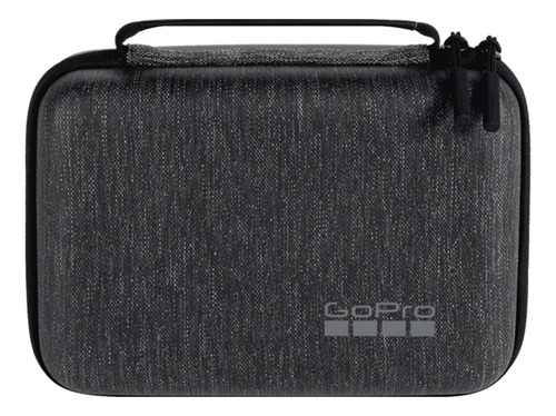 Estuche Semirigido Casey Para Gopro Gris