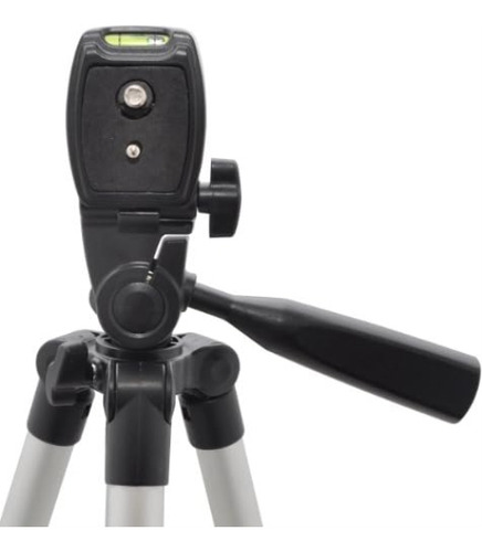 Xit Xt50trs 50-inch Pro Series TriPod (silver)