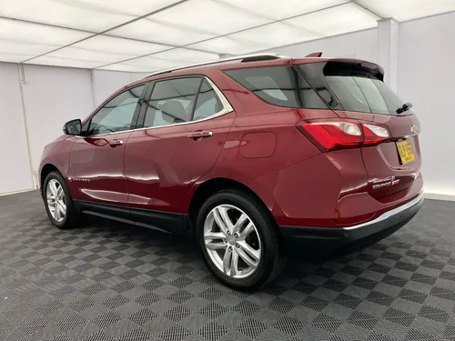 Chevrolet Equinox 1.5 Premier