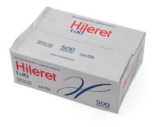 Hileret Clasico Chango 500u X 8g - Mataderos -