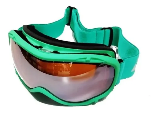 Antiparras Ski Snowboard Gafas Hombre Mujer Nieve Freeride