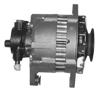 Alternador Unipoint Chevrolet Astra C/depresor