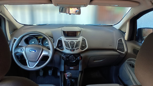 Ford Ecosport 1.6 Se 110cv 4x2