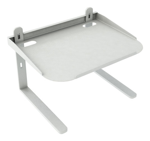 Suporte Para Monitor Com 3 Regulagens De Altura Em Aço