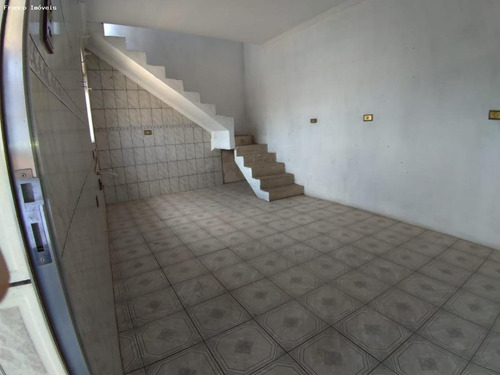Imagem 14 de 15 de Casa Para Venda Em São Paulo, Parque São Rafael, 3 Dormitórios, 3 Banheiros - Francooma_2-1162724