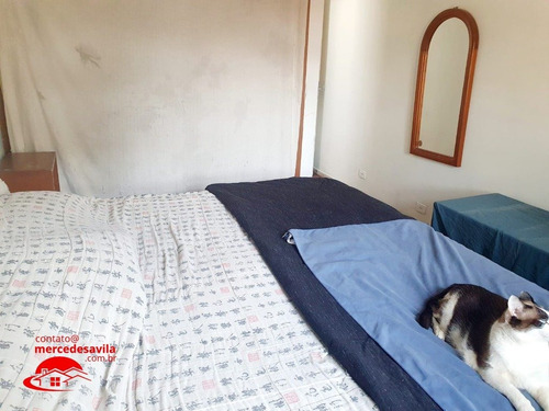 Imagem 12 de 15 de Casa Brooklin 3 Dormitorios Suite 2 Vagas 132 M² - V-104704