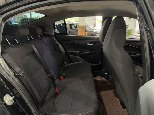 Chevrolet Onix 1.0 TURBO FLEX PLUS LTZ AUTOMÁTICO