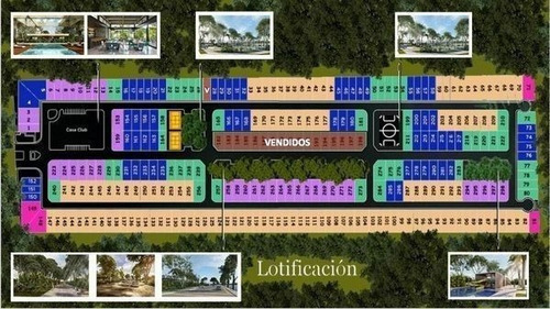 Imagen 8 de 14 de Terrenos En Privada Tamora