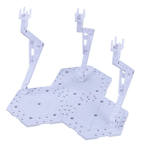 Hobby Action Base Doll Modelo Soporte Soporte Compatible Con