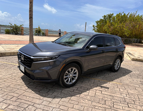 Honda CR-V 1.5 Turbo Plus Cvt