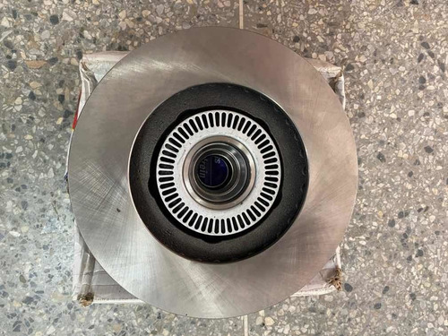 Imagen 3 de 4 de Disco De Freno Delantero Ford Explorer 4x2 Ford Ranger 4x2