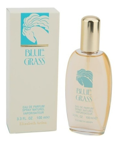 Elizabeth Arden Blue Grass Eau De Parfum Para Dama 100ml