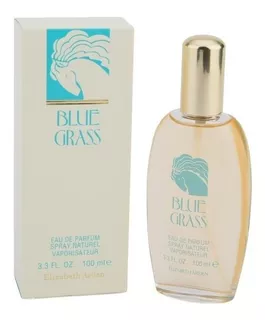 Elizabeth Arden Blue Grass Eau De Parfum Para Dama 100ml