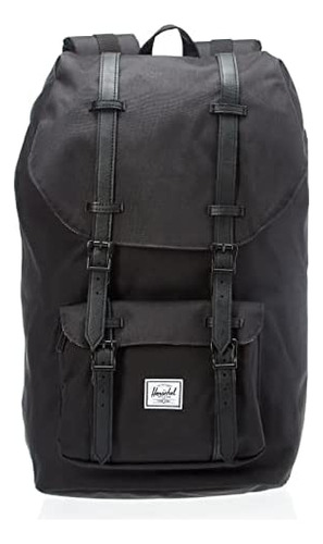 Mochila Para Portátil Herschel Little America, Clásica, 25,0